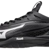 Mizuno Wave Mirage 2 Größe 46.5 Farbe Schwarz -Sportbekleidung 20464 Wave Mirage 2 X1GA175099 001 75464