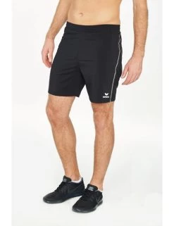 Erima Running Shorts Größe M Farbe Schwarz