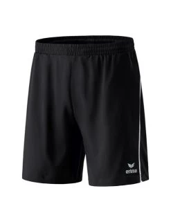 Erima Running Shorts Größe M Farbe Schwarz -Sportbekleidung 26454 Running Shorts 809600 V 77210