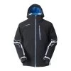 Phenix Skijacke Lyse Herren Schwarz Blau Saison 2012/2013