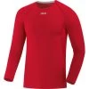 Jako Longsleeve Compression 2.0 Größe S Farbe Rot