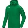 Jako Kapuzenjacke Classico Größe L Farbe Sportgrün -Sportbekleidung 30654 Jako Kapuzenjacke Classico 6850 06 79018