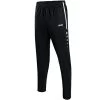 Jako Trainingshose Active Größe 128 Farbe Schwarz/weiß