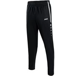 Jako Trainingshose Active Größe 128 Farbe Schwarz/weiß