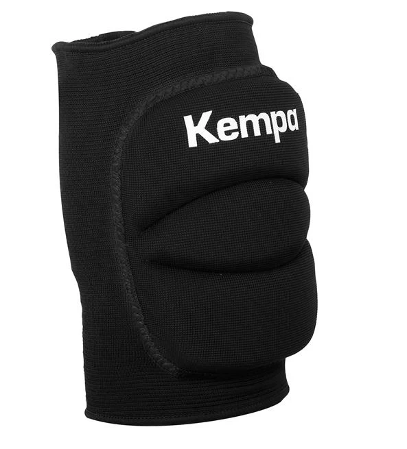 Kempa KNIE INDOOR PROTEKTOR GEPOLSTERT (PAAR) Größe M Farbe Schwarz 3 Kempa KNIE INDOOR PROTEKTOR GEPOLSTERT (PAAR) Größe M Farbe Schwarz