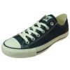 Converse All Star OX Navy Blau Canvas -Sportbekleidung 3576 converse1