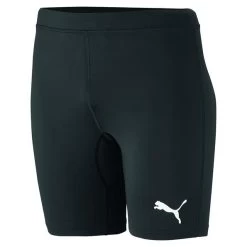 PUMA LIGA Baselayer Short Tight Größe L Farbe PUMA BLACK