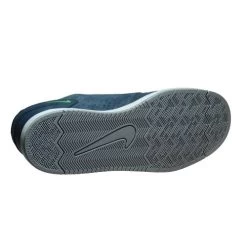 Nike Paul Rodriguez 6 (GS) Kindersneaker Grau Grün -Sportbekleidung 3884 8d