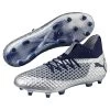 PUMA FUTURE 2.1 NETFIT FG/AG Größe 42 Farbe Puma Silver-Peacoat 1 PUMA FUTURE 2.1 NETFIT FG/AG Größe 42 Farbe Puma Silver-Peacoat -Sportbekleidung 39322 PUMA FUTURE 2 1 NETFIT FG AG 104812 04 79751
