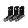 ERIMA 3-Pack CLASSIC 5-C Socken Größe 31-34 Farbe Schwarz/weiß -Sportbekleidung 43796 3 Pack CLASSIC 5 C Socken 2181910 V 10219360