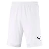 PUMA CUP Shorts Größe S Farbe PUMA WHITE-PUMA BLACK -Sportbekleidung 44630 PUMA CUP Shorts 704034 04 10219619