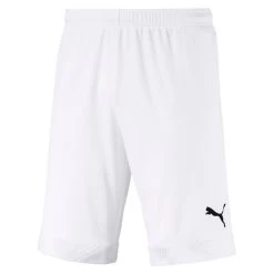 PUMA CUP Shorts Größe S Farbe PUMA WHITE-PUMA BLACK