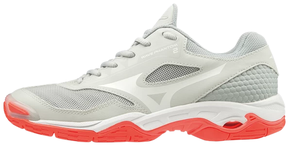 Mizuno Wave Phantom 2 Größe 38 3 Mizuno Wave Phantom 2 Größe 38