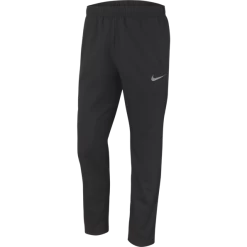 Nike Dry Herren Trainingshose Größe S Farbe Schwarz