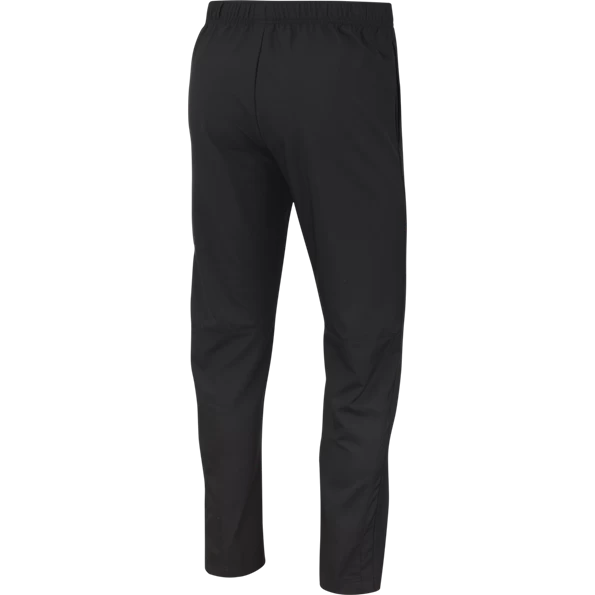 Nike Dry Herren Trainingshose Größe S Farbe Schwarz 4 Nike Dry Herren Trainingshose Größe S Farbe Schwarz – Bild 2