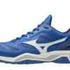 Mizuno WAVE STEALTH V Größe 44.5