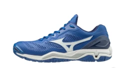 Mizuno WAVE STEALTH V Größe 44.5