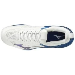 Mizuno WAVE MOMENTUM Größe 44.5 Farbe Orange -Sportbekleidung 47833 WAVE MOMENTUM SH V1GA191221 04 10221180