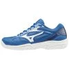 Mizuno CYCLONE SPEED 2 JR Größe 36 -Sportbekleidung 47840 CYCLONE SPEED 2 JR SH V1GD191028 00 10221182