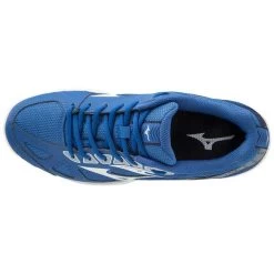 Mizuno CYCLONE SPEED 2 JR Größe 36 -Sportbekleidung 47843 CYCLONE SPEED 2 JR SH V1GD191028 04 10221182