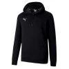 Puma TEAMGOAL 23 CAUSALS HOODY Größe M Farbe Schwarz -Sportbekleidung 48094 PUMA ftblNXT Casuals Hoody puma pum 656580 03 8 10221240