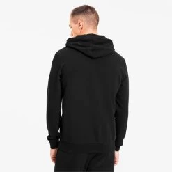 Puma TEAMGOAL 23 CAUSALS HOODY Größe M Farbe Schwarz -Sportbekleidung 48097 PUMA ftblNXT Casuals Hoody puma pum 656580 03 11 10221240