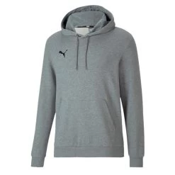 Puma TEAMGOAL 23 CAUSALS HOODY Größe M Farbe Schwarz -Sportbekleidung 48101 Puma TEAMGOAL 23 CAUSALS HOODY puma pum 656580 33 23 10221240