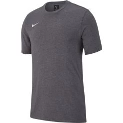 Nike Club 19 Shirt Junior Größe 128-137 Farbe Grau