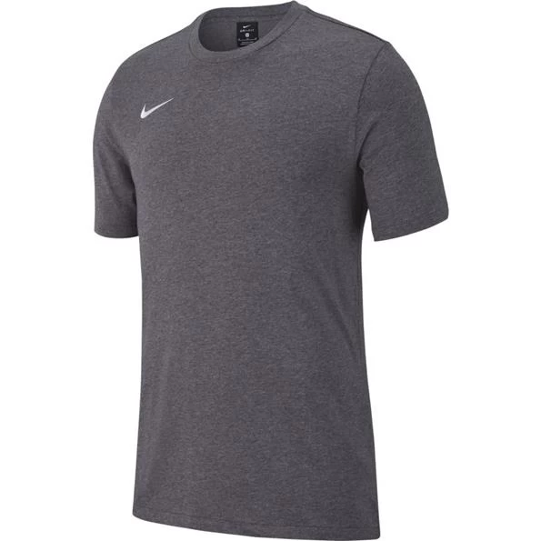 Nike Club 19 Shirt Junior Größe 128-137 Farbe Grau 3 Nike Club 19 Shirt Junior Größe 128-137 Farbe Grau