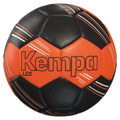 Kempa LEO Größe 2 Farbe Fluo Orange/schwarz