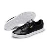 Puma Court Star NM Größe 44.5 Farbe Schwarz/weiß/gold -Sportbekleidung 50485 Court Star NM puma pum 357883 27 30 10222380