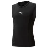 Puma Sleveless Compression Shirt Größe XL Farbe Schwarz 1 Puma Sleveless Compression Shirt Größe XL Farbe Schwarz -Sportbekleidung 50614 Puma Sleveless Compression Shirt puma pum 605082 01 imagefront 10222479