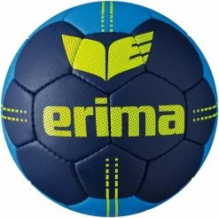 ERIMA Pure Grip No 2.5 Größe 2 Farbe New Navy/lime