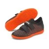 PUMA FUTURE 6.4 IT V JR Schuhgröße EUR 37 Farbe Schwarz/orange -Sportbekleidung 50850 PUMA FUTURE 6 4 IT V JR puma pum 106212 01 imagefront 10222566