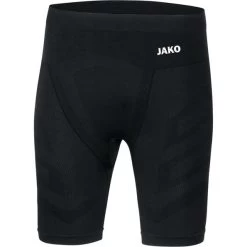 JAKO Short Tight Comfort 2.0 Größe XXL Farbe Schwarz