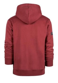 Spitzbub HOODIE - ALBRECHT Größe XXL Farbe Dunkelrot -Sportbekleidung 51887 HOODIE ALBRECHT sb10002m 04 10222971