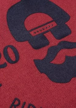 Spitzbub HOODIE - ALBRECHT Größe XXL Farbe Dunkelrot -Sportbekleidung 51889 HOODIE ALBRECHT sb10002m 06 10222971