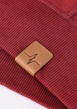 Spitzbub HOODIE - ALBRECHT Größe XXL Farbe Dunkelrot -Sportbekleidung 51890 HOODIE ALBRECHT sb10002m 07 10222971