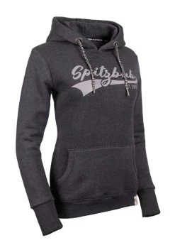Spitzbub HOODIE - LUISE Größe S Farbe Dunkelgrau 11 Spitzbub HOODIE - LUISE Größe S Farbe Dunkelgrau -Sportbekleidung 51893 HOODIE LUISE 100017 03 10222972