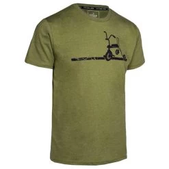 Spitzbub T-SHIRT - ERICH Größe S Farbe Dunkelgrün -Sportbekleidung 51916 T SHIRT ERICH t shirt spitzbub erich grun herren 3 1920x1920 10222977