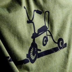 Spitzbub T-SHIRT - ERICH Größe S Farbe Dunkelgrün -Sportbekleidung 51918 T SHIRT ERICH t shirt spitzbub erich grun herren 5 1920x1920 10222977