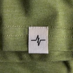 Spitzbub T-SHIRT - ERICH Größe S Farbe Dunkelgrün -Sportbekleidung 51920 T SHIRT ERICH t shirt spitzbub erich grun herren 7 1920x1920 10222977