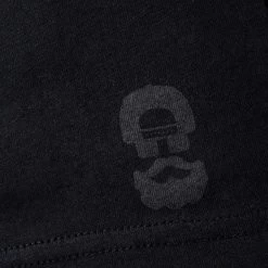 Spitzbub T-SHIRT - GÜNTHER Größe S Farbe Schwarz -Sportbekleidung 51933 T SHIRT GueNTHER t shirt basic spitzbub gunther schwarz herren 6 7c04 1920x1920 10222979