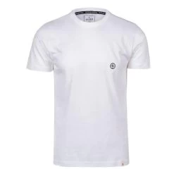 Spitzbub T-SHIRT - HENRI Größe S Farbe Weiß