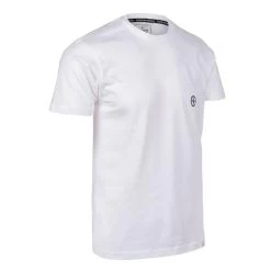 Spitzbub T-SHIRT - HENRI Größe S Farbe Weiß -Sportbekleidung 51937 T SHIRT HENRI t shirt basic spitzbub henri weiss herren 3 1920x1920 10222980