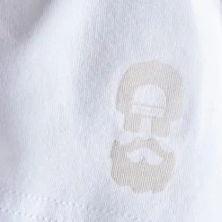 Spitzbub T-SHIRT - HENRI Größe S Farbe Weiß -Sportbekleidung 51940 T SHIRT HENRI t shirt basic spitzbub henri weiss herren 6 1920x1920 10222980