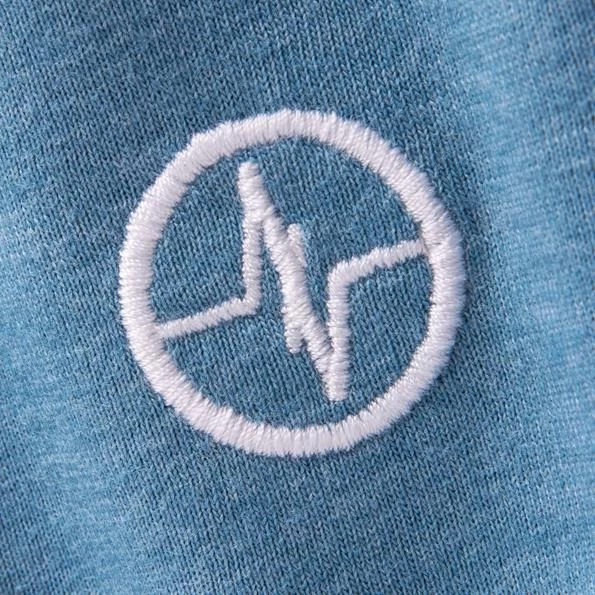 Spitzbub T-SHIRT - NORBERT Größe S Farbe Hellblau 7 Spitzbub T-SHIRT - NORBERT Größe S Farbe Hellblau – Bild 5