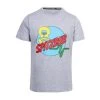 Spitzbub T-SHIRT - ECKARDT JUNIOR Größe 134/140 Farbe Grau -Sportbekleidung 51949 T SHIRT ECKARDT JUNIOR 51582 Product 10222982