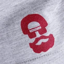 Spitzbub T-SHIRT - ECKARDT JUNIOR Größe 134/140 Farbe Grau -Sportbekleidung 51953 T SHIRT ECKARDT JUNIOR 51131 Product 1920x1920 10222982