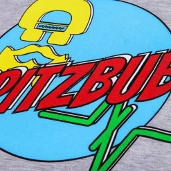 Spitzbub T-SHIRT - ECKARDT JUNIOR Größe 134/140 Farbe Grau -Sportbekleidung 51954 T SHIRT ECKARDT JUNIOR 51252 Product 1920x1920 10222982